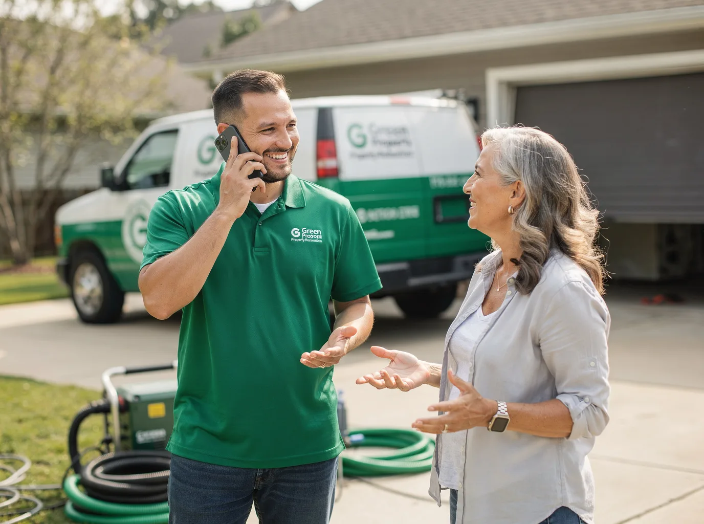 Water Damage Restoration Thayer, IA FAQs